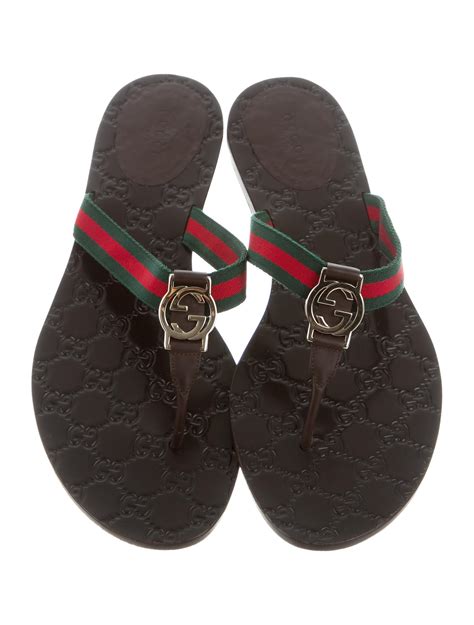 gucci women's web slide|affordable Gucci slides.